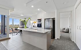 Aan Apartments North Sydney